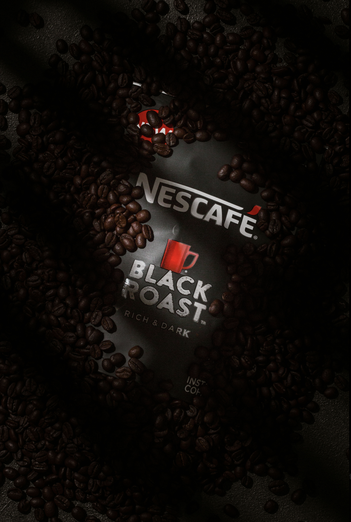 NESCAFÉ